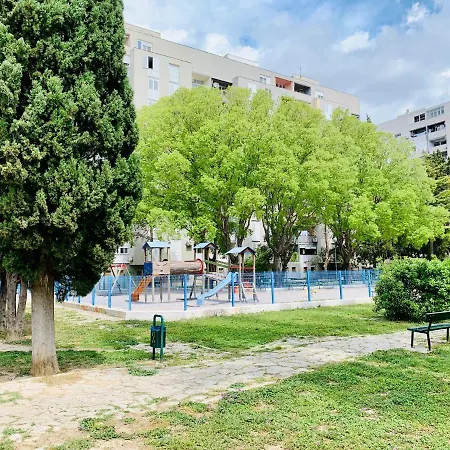 Apartament The L Place By Right Place